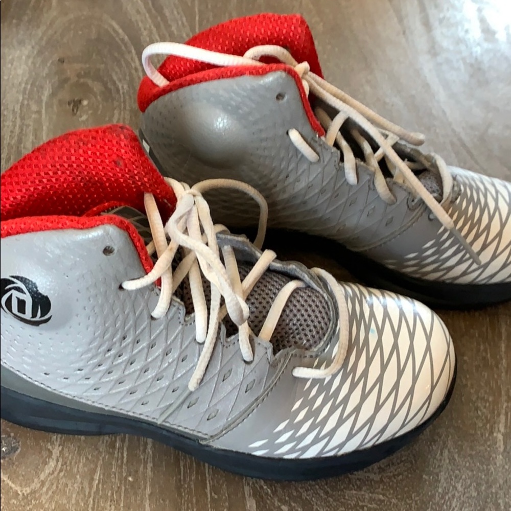 D Rose 3.5 (PS) - Picture 2 of 7